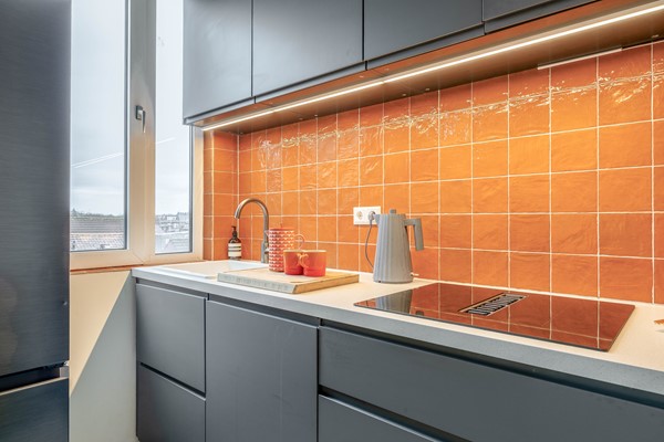 Medium property photo - Dordtselaan 170B, 3073 GN Rotterdam